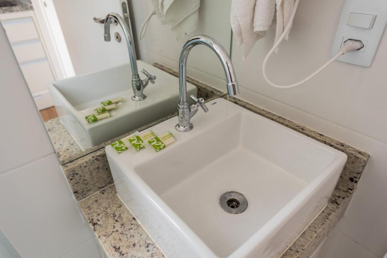 Apartamento Ea19 Sofisticado Na Bela Vista *